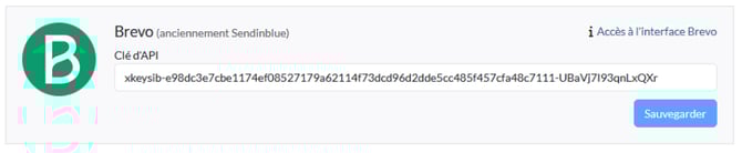 2025-06-19 12_31_25-Lier votre compte Brevo (ex SendInBlue)